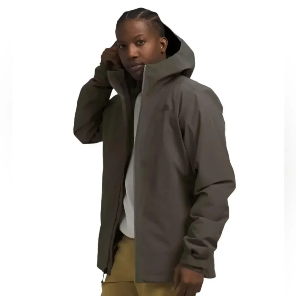 The North Face Theroball Eco Triclimate Jacket